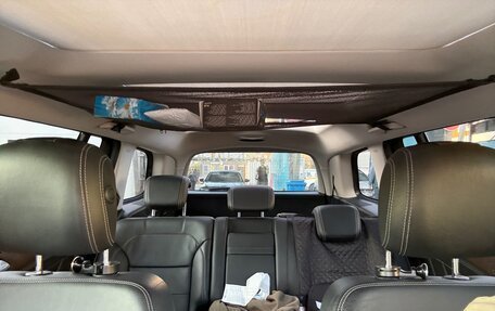 Mercedes-Benz GL-Класс, 2013 год, 3 650 000 рублей, 7 фотография