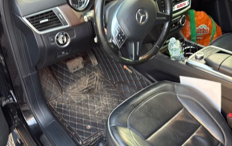 Mercedes-Benz GL-Класс, 2013 год, 3 650 000 рублей, 8 фотография