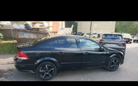 Opel Astra H, 2008 год, 400 000 рублей, 2 фотография