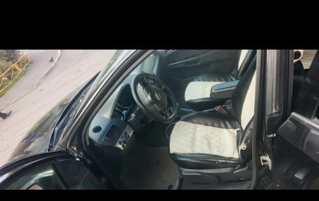 Opel Astra H, 2008 год, 400 000 рублей, 6 фотография