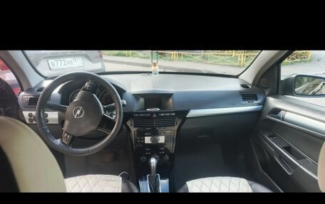 Opel Astra H, 2008 год, 400 000 рублей, 7 фотография