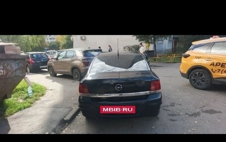 Opel Astra H, 2008 год, 400 000 рублей, 4 фотография
