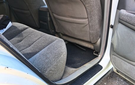 Toyota Mark II VIII (X100), 1997 год, 400 000 рублей, 12 фотография