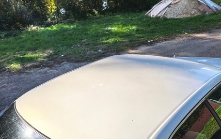 Toyota Mark II VIII (X100), 1997 год, 400 000 рублей, 27 фотография