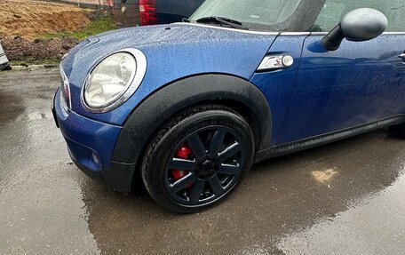 MINI Clubman, 2007 год, 950 000 рублей, 4 фотография