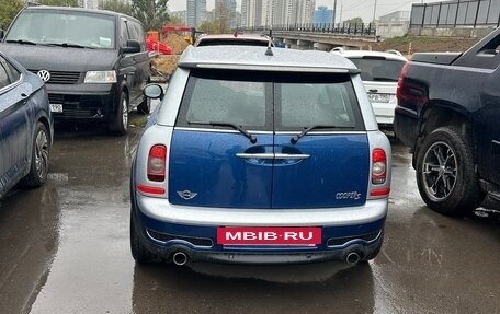 MINI Clubman, 2007 год, 950 000 рублей, 3 фотография
