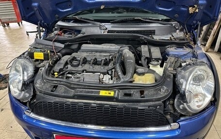 MINI Clubman, 2007 год, 950 000 рублей, 8 фотография