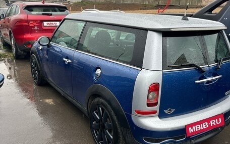 MINI Clubman, 2007 год, 950 000 рублей, 2 фотография