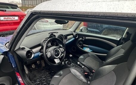 MINI Clubman, 2007 год, 950 000 рублей, 5 фотография