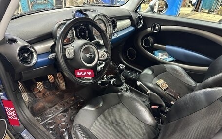 MINI Clubman, 2007 год, 950 000 рублей, 12 фотография