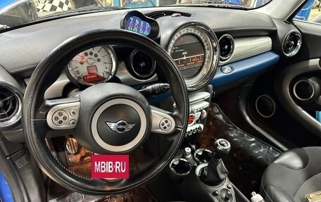 MINI Clubman, 2007 год, 950 000 рублей, 13 фотография