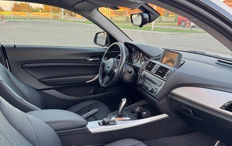BMW 2 серия F22, 2014 год, 9 фотография