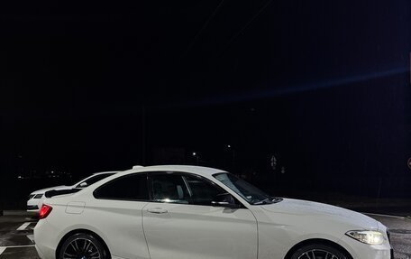 BMW 2 серия F22, 2014 год, 2 фотография