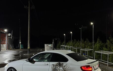 BMW 2 серия F22, 2014 год, 4 фотография