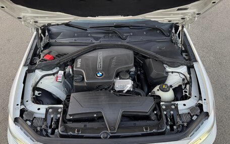 BMW 2 серия F22, 2014 год, 11 фотография