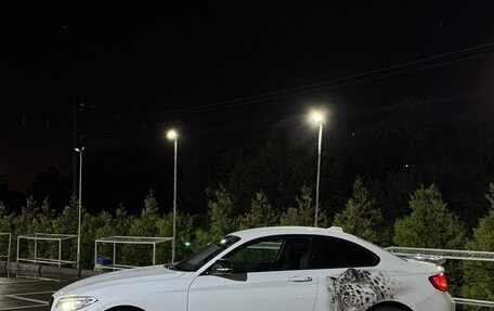 BMW 2 серия F22, 2014 год, 5 фотография