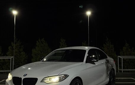 BMW 2 серия F22, 2014 год, 6 фотография
