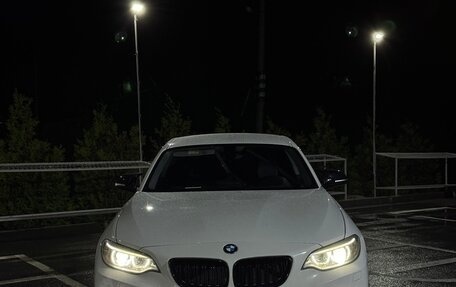 BMW 2 серия F22, 2014 год, 7 фотография