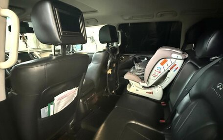 Infiniti QX56, 2013 год, 2 500 000 рублей, 6 фотография
