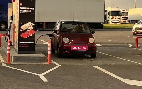 Daewoo Matiz I, 2008 год, 120 000 рублей, 6 фотография