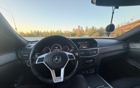 Mercedes-Benz E-Класс, 2012 год, 1 300 000 рублей, 10 фотография