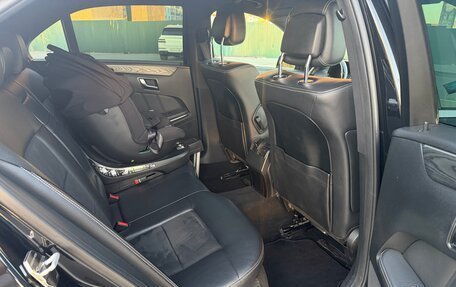 Mercedes-Benz E-Класс, 2012 год, 1 300 000 рублей, 14 фотография