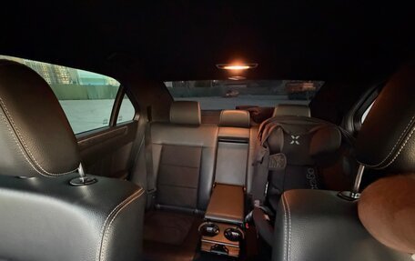 Mercedes-Benz E-Класс, 2012 год, 1 300 000 рублей, 15 фотография