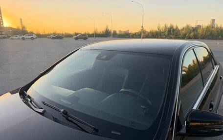Mercedes-Benz E-Класс, 2012 год, 1 300 000 рублей, 16 фотография