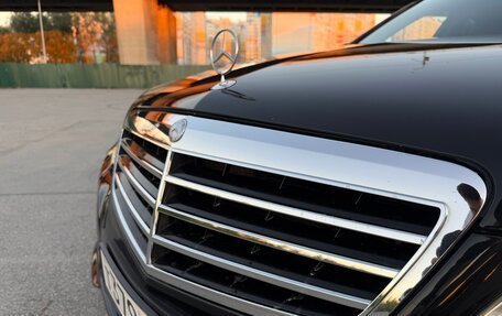 Mercedes-Benz E-Класс, 2012 год, 1 300 000 рублей, 18 фотография