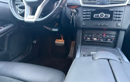 Mercedes-Benz E-Класс, 2012 год, 1 300 000 рублей, 23 фотография