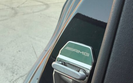 Mercedes-Benz E-Класс, 2012 год, 1 300 000 рублей, 22 фотография