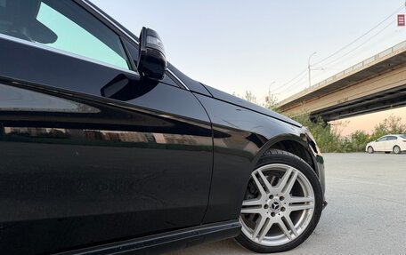 Mercedes-Benz E-Класс, 2012 год, 1 300 000 рублей, 26 фотография