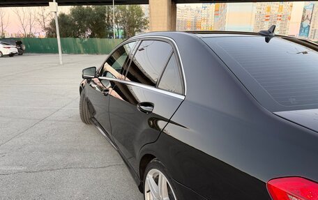 Mercedes-Benz E-Класс, 2012 год, 1 300 000 рублей, 27 фотография