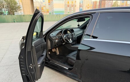Mercedes-Benz E-Класс, 2012 год, 1 300 000 рублей, 28 фотография