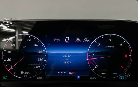 Mercedes-Benz E-Класс, 2024 год, 6 999 000 рублей, 11 фотография