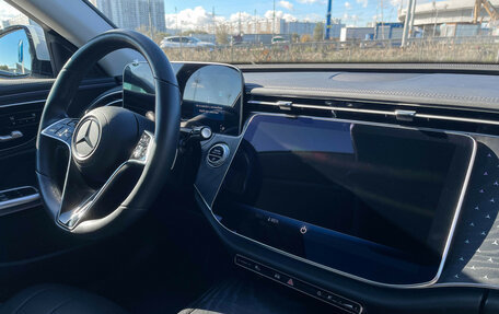 Mercedes-Benz E-Класс, 2024 год, 6 999 000 рублей, 9 фотография