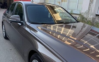 BMW 3 серия, 2015 год, 1 680 000 рублей, 1 фотография