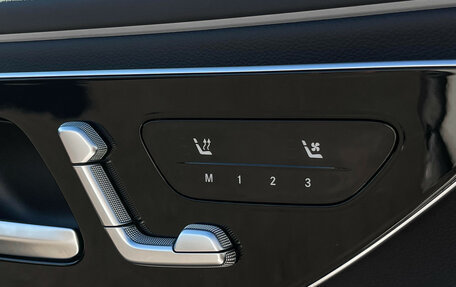 Mercedes-Benz E-Класс, 2024 год, 6 999 000 рублей, 17 фотография
