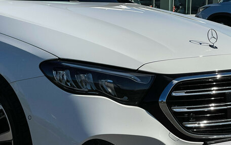 Mercedes-Benz E-Класс, 2024 год, 6 999 000 рублей, 22 фотография