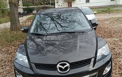 Mazda CX-7 I рестайлинг, 2010 год, 900 000 рублей, 1 фотография