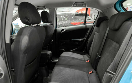 Opel Corsa D, 2012 год, 599 000 рублей, 16 фотография