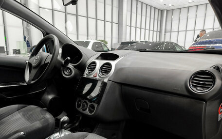 Opel Corsa D, 2012 год, 599 000 рублей, 15 фотография