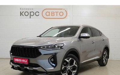 Haval F7x I, 2021 год, 1 959 000 рублей, 1 фотография
