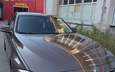 BMW 3 серия, 2015 год, 1 680 000 рублей, 2 фотография