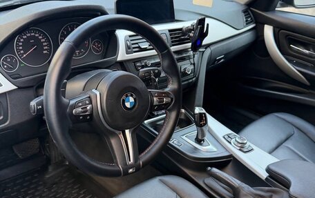 BMW 3 серия, 2015 год, 1 680 000 рублей, 5 фотография