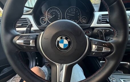 BMW 3 серия, 2015 год, 1 680 000 рублей, 6 фотография