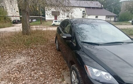 Mazda CX-7 I рестайлинг, 2010 год, 900 000 рублей, 7 фотография