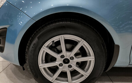 Opel Corsa D, 2012 год, 599 000 рублей, 22 фотография