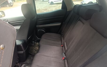 Mazda CX-7 I рестайлинг, 2010 год, 900 000 рублей, 8 фотография