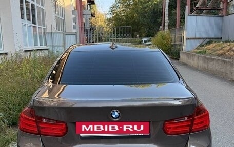 BMW 3 серия, 2015 год, 1 680 000 рублей, 4 фотография